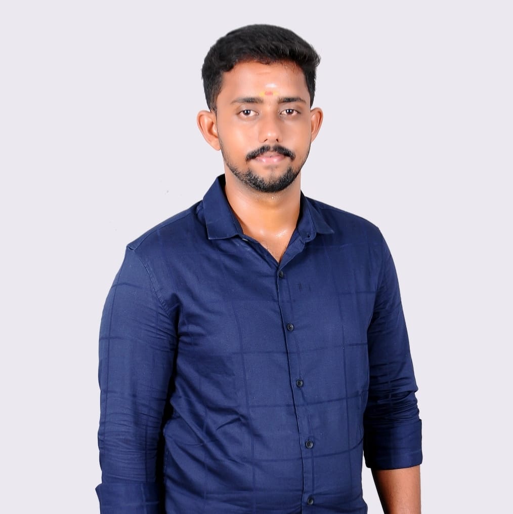 Groom Image
